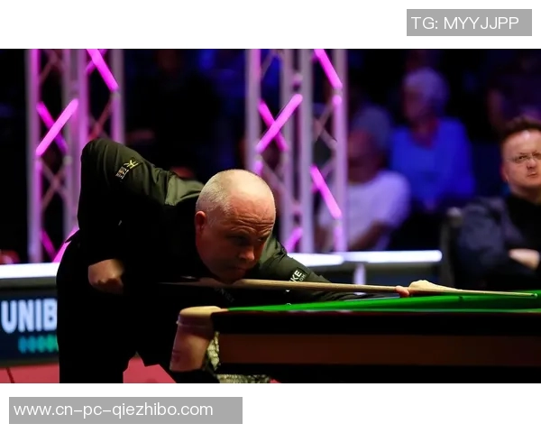 希金斯与特鲁姆普巅峰对决谁能笑到最后精彩赛事回顾与分析 希金斯与特鲁姆普巅峰对决谁能笑到最后精彩赛事回顾与分析