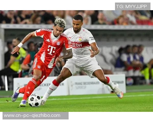 拜仁慕尼黑迎战斯图加特期待延续连胜势头的精彩对决 拜仁慕尼黑迎战斯图加特期待延续连胜势头的精彩对决