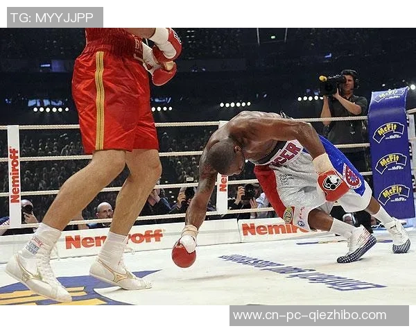 大克里琴科与桑德斯的巅峰对决谁将赢得拳坛荣耀之战